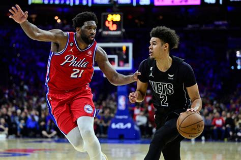 Philadelphia 76ers vs Brooklyn Nets Prediction, Odds and Picks.